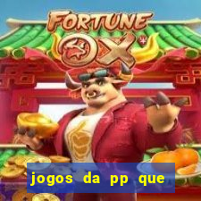 jogos da pp que pagam bem